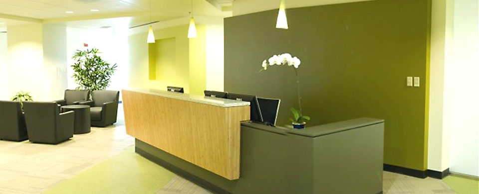 Green Office
