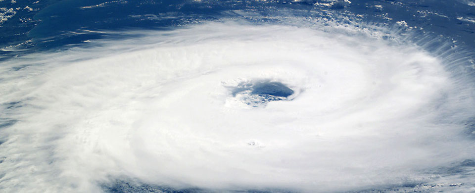 Hurricane