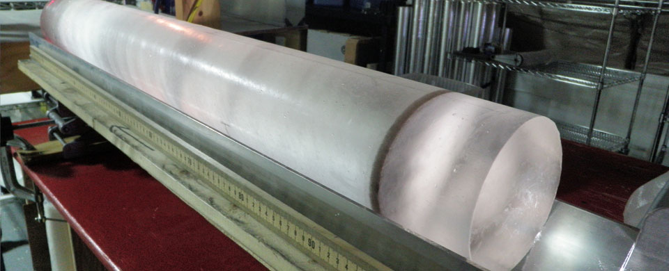Ice Core
