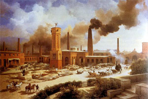 Industrial Revolution