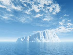Ice Berg