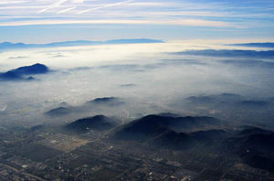 LA Smog