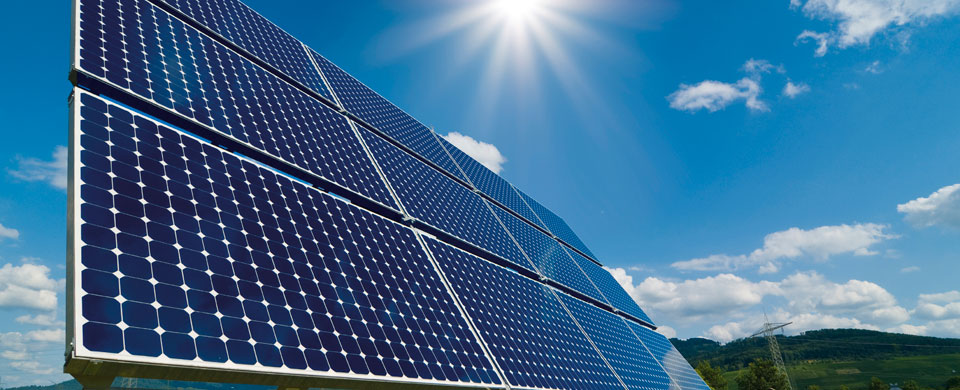 Solar Panel