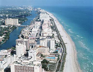 Miami Beach