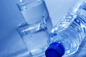 Water Bottles